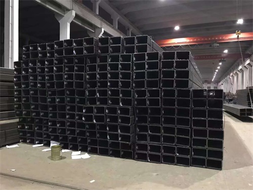 杭锦冷拔方管选型指南 工程采购怎么选